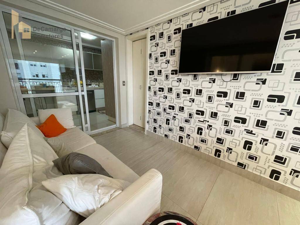 Apartamento à venda com 3 quartos, 177m² - Foto 21