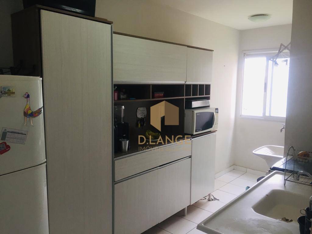 Apartamento à venda com 2 quartos, 53m² - Foto 11