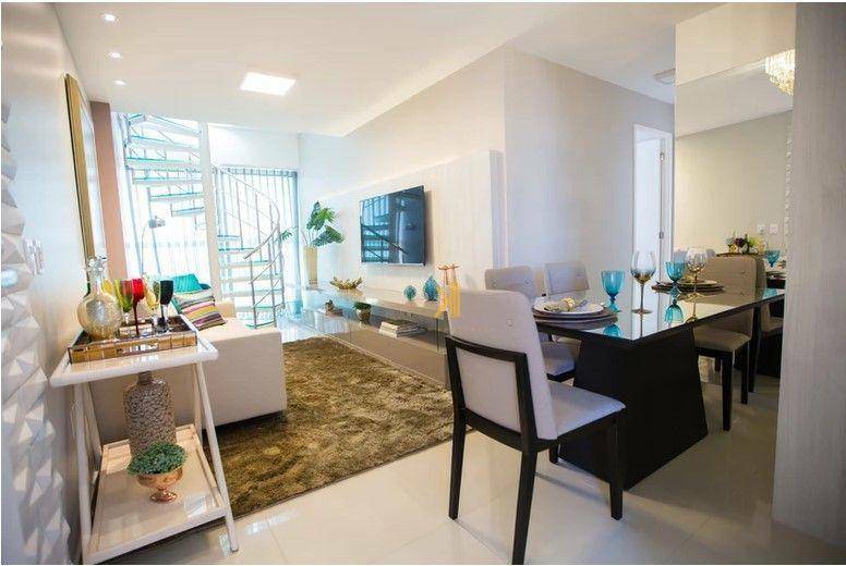 Apartamento à venda com 2 quartos, 61m² - Foto 10