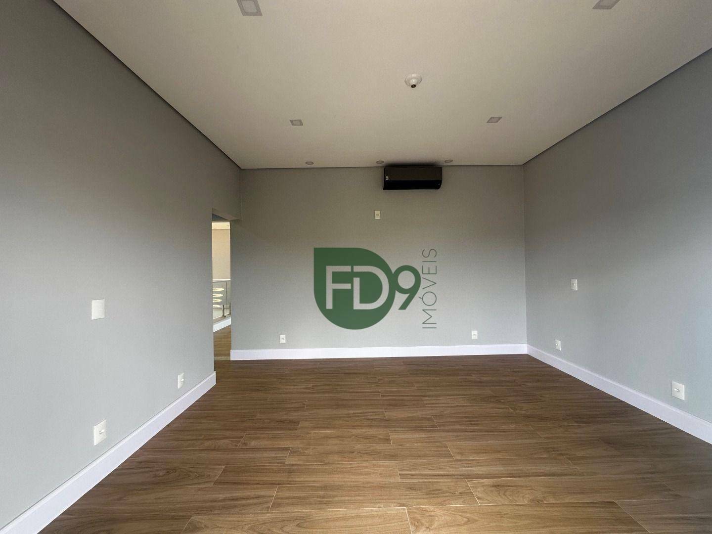 Casa de Condomínio à venda com 4 quartos, 403m² - Foto 29