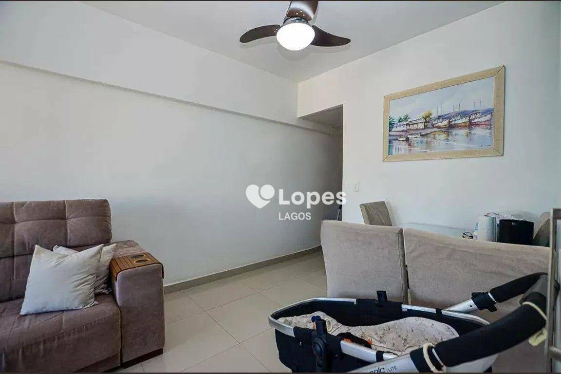 Apartamento à venda com 3 quartos, 78m² - Foto 4