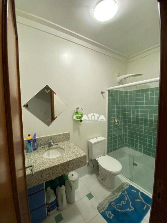Sobrado à venda e aluguel com 3 quartos, 400m² - Foto 40