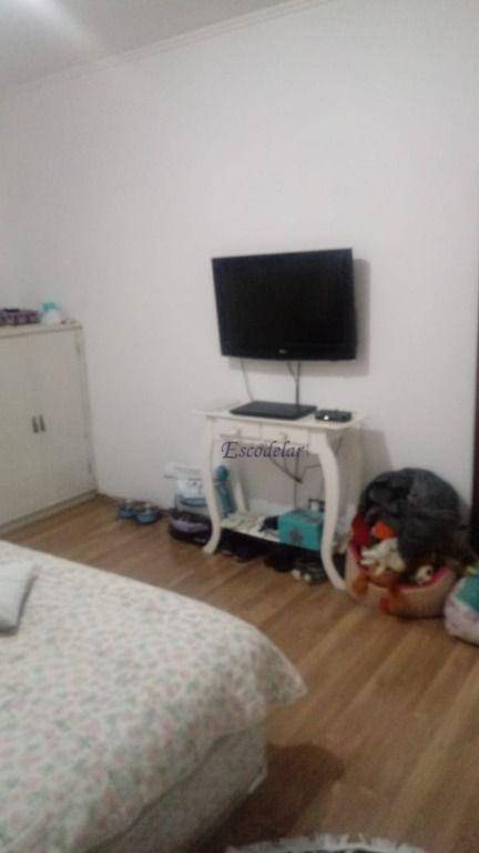 Sobrado à venda com 5 quartos, 330m² - Foto 26