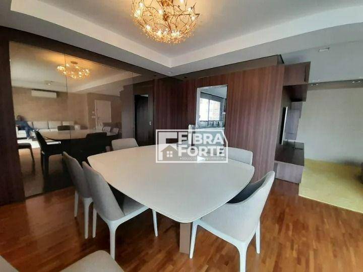 Apartamento à venda com 2 quartos, 150m² - Foto 4