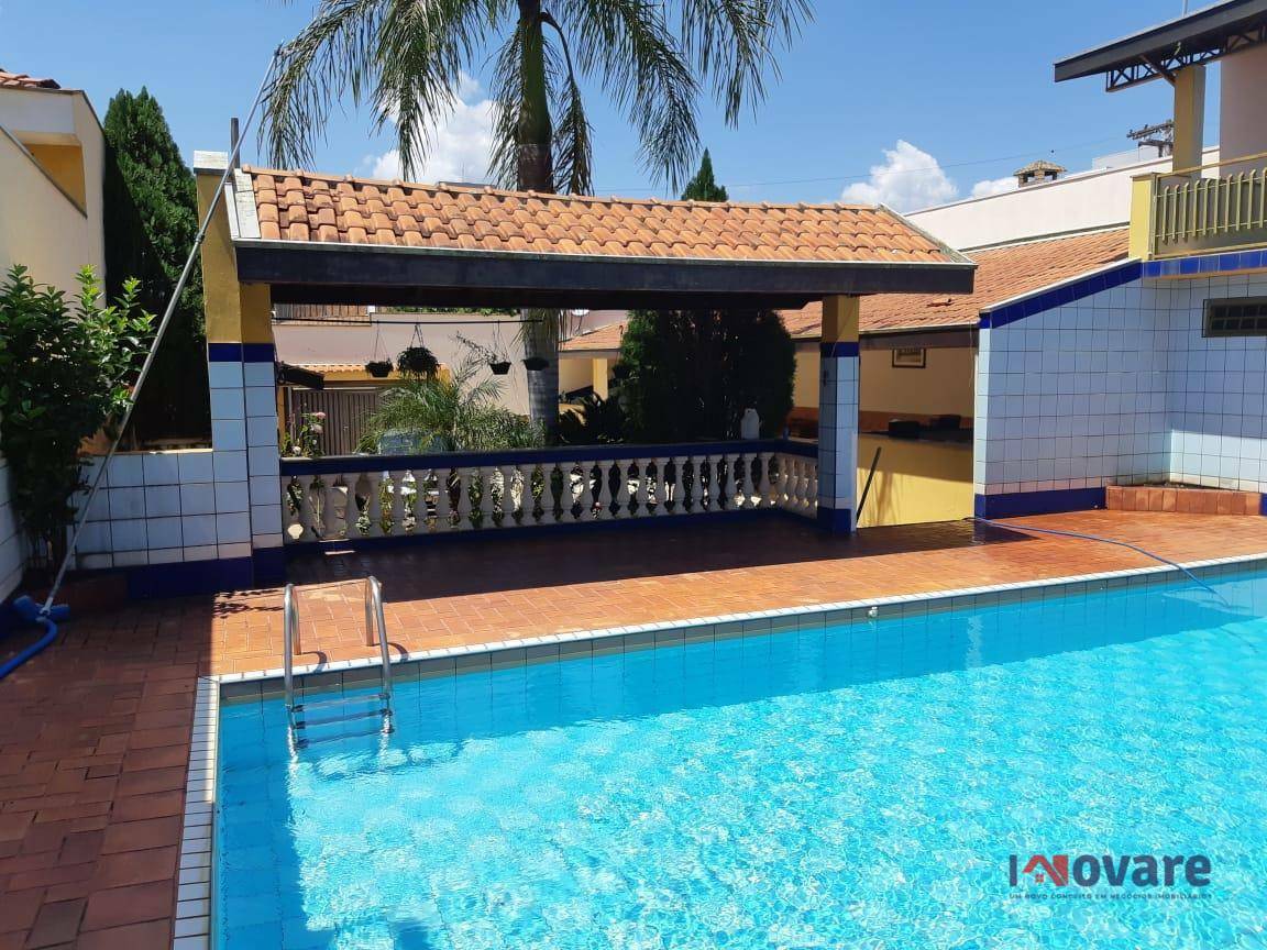 Chácara à venda com 1 quarto, 350m² - Foto 6