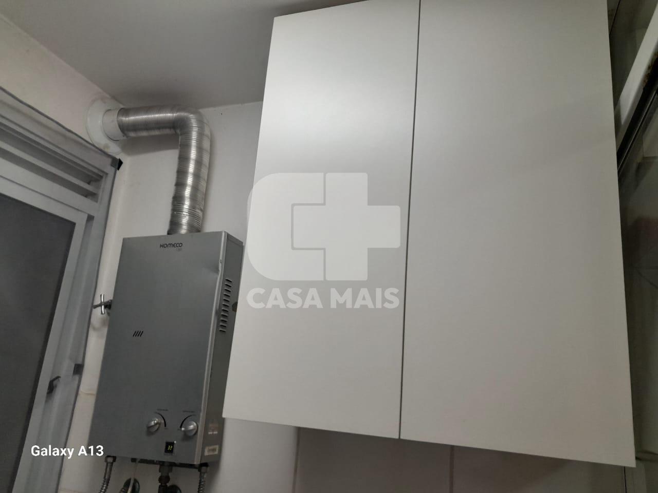 Apartamento à venda com 2 quartos, 43m² - Foto 14