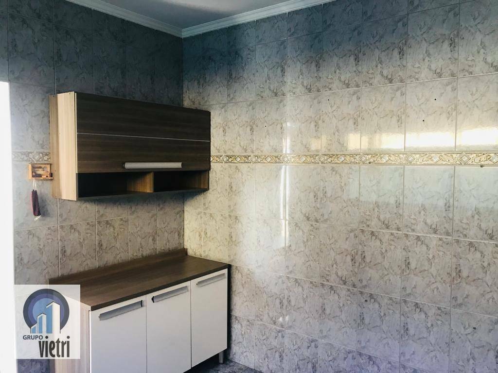 Sobrado à venda com 2 quartos, 90m² - Foto 6