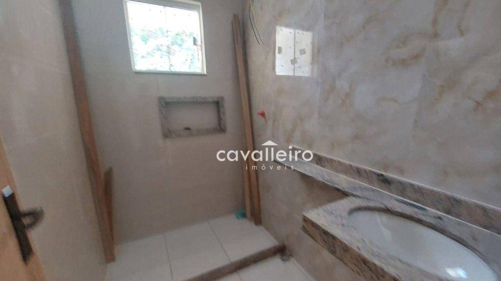 Casa à venda com 2 quartos, 69m² - Foto 12