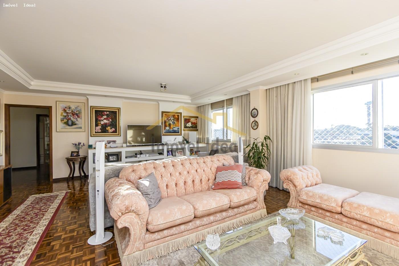 Apartamento à venda com 3 quartos, 149m² - Foto 5