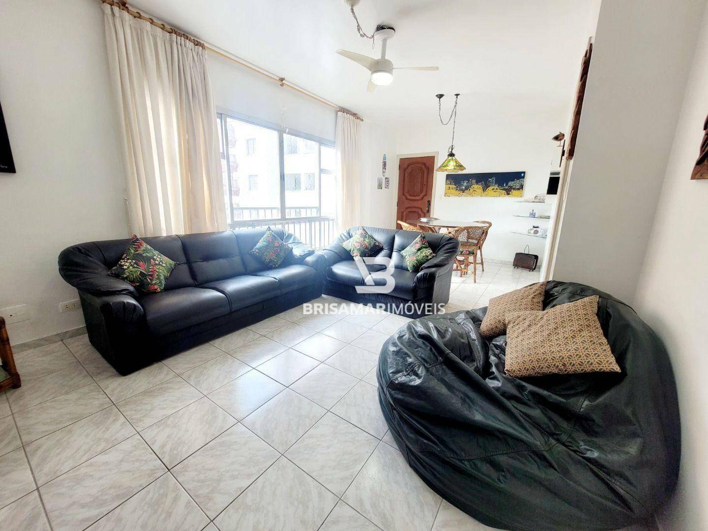 Apartamento à venda com 3 quartos, 103m² - Foto 6