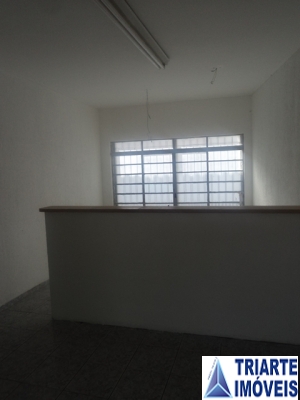 Sobrado para alugar com 7 quartos, 190m² - Foto 2