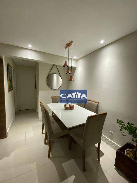 Apartamento à venda com 2 quartos, 58m² - Foto 9