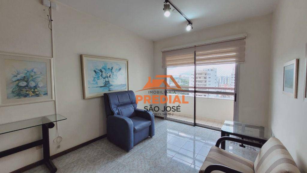 Apartamento à venda com 3 quartos, 87m² - Foto 3