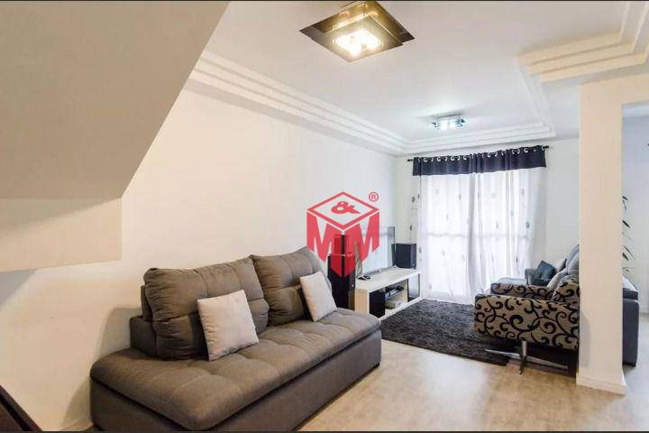 Cobertura à venda com 4 quartos, 144m² - Foto 1