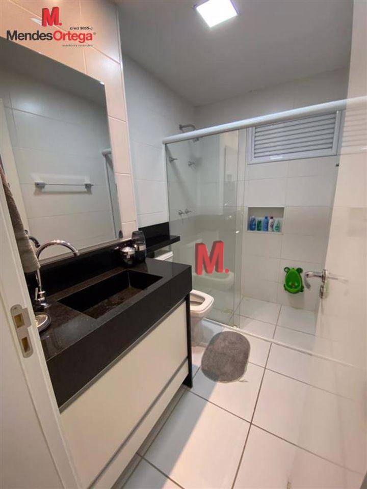 Apartamento à venda com 3 quartos, 150m² - Foto 22