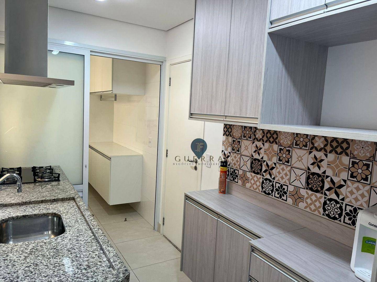 Apartamento à venda com 3 quartos, 89m² - Foto 14