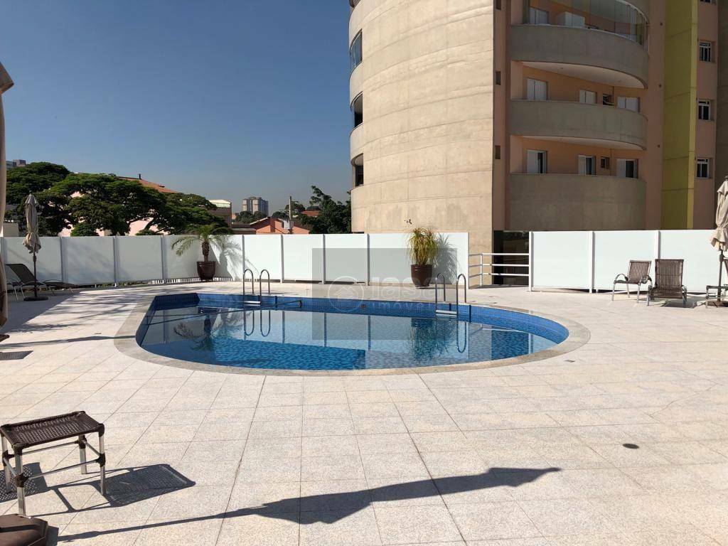 Apartamento à venda com 3 quartos, 165m² - Foto 20