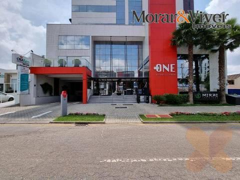 Conjunto Comercial-Sala à venda, 45m² - Foto 1