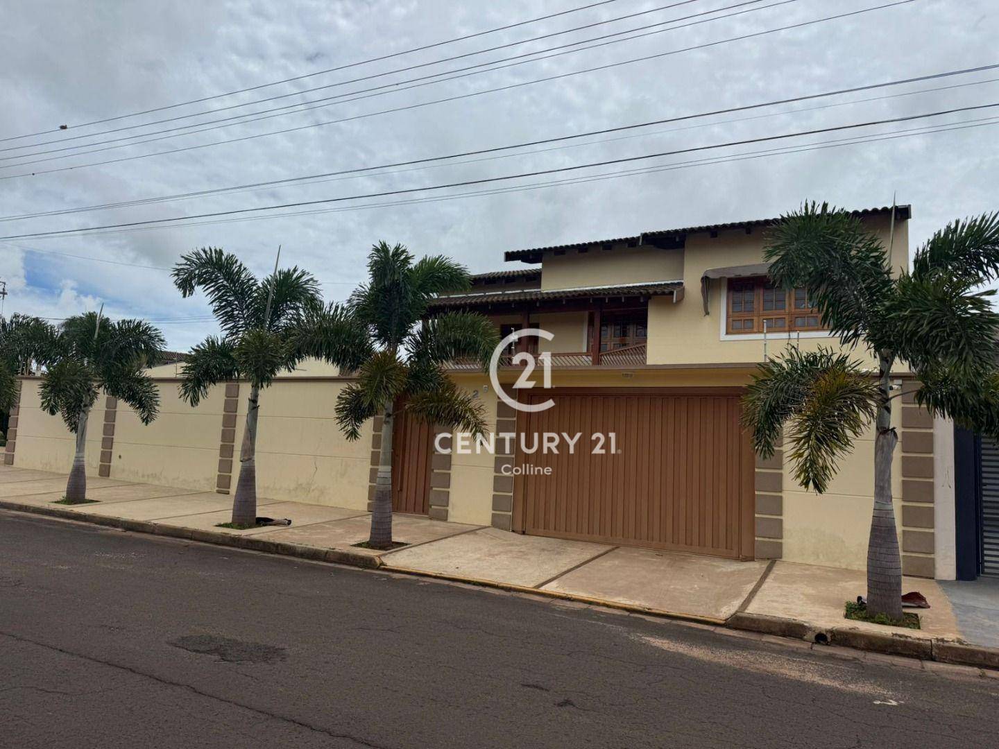 Casa de Condomínio, 4 quartos - Foto 3