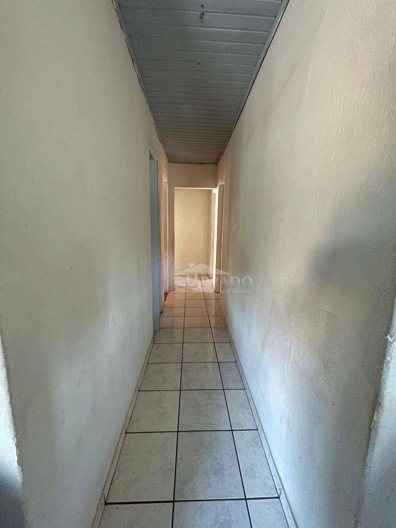 Casa à venda com 3 quartos, 90m² - Foto 5