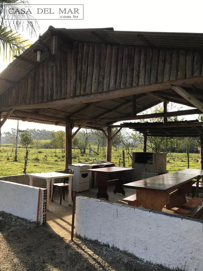 Fazenda à venda com 5 quartos, 160m² - Foto 12