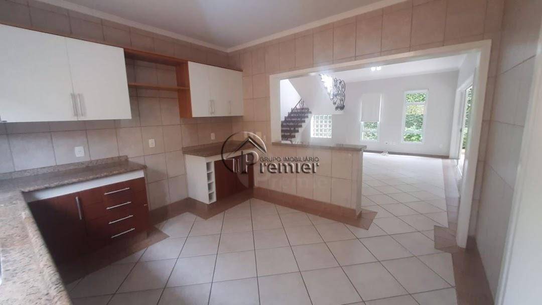 Casa de Condomínio à venda e aluguel com 3 quartos, 270m² - Foto 10