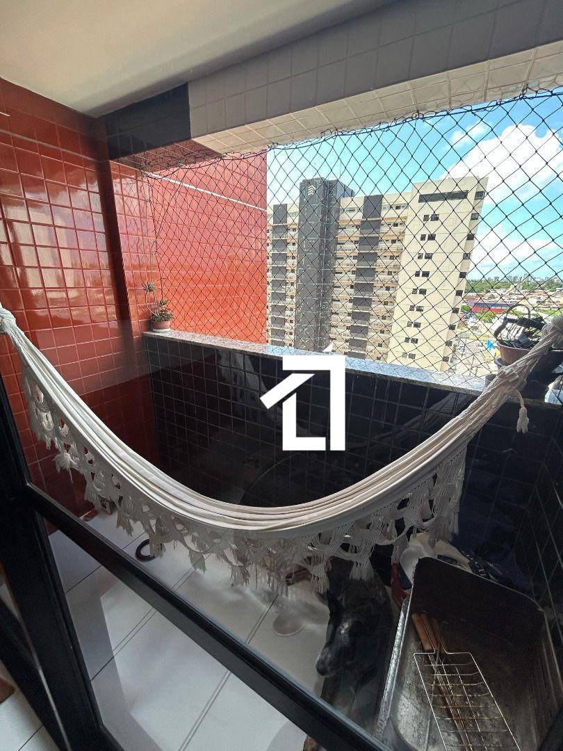 Apartamento, 3 quartos, 67 m² - Foto 2