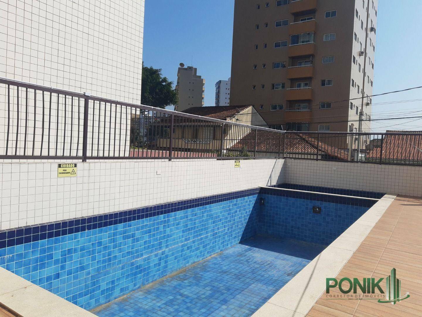 Apartamento à venda com 3 quartos, 128m² - Foto 23