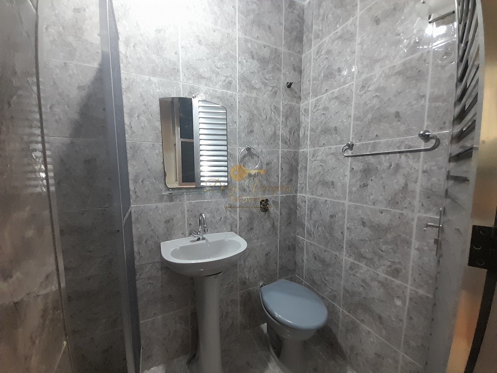 Apartamento à venda com 1 quarto, 50m² - Foto 7