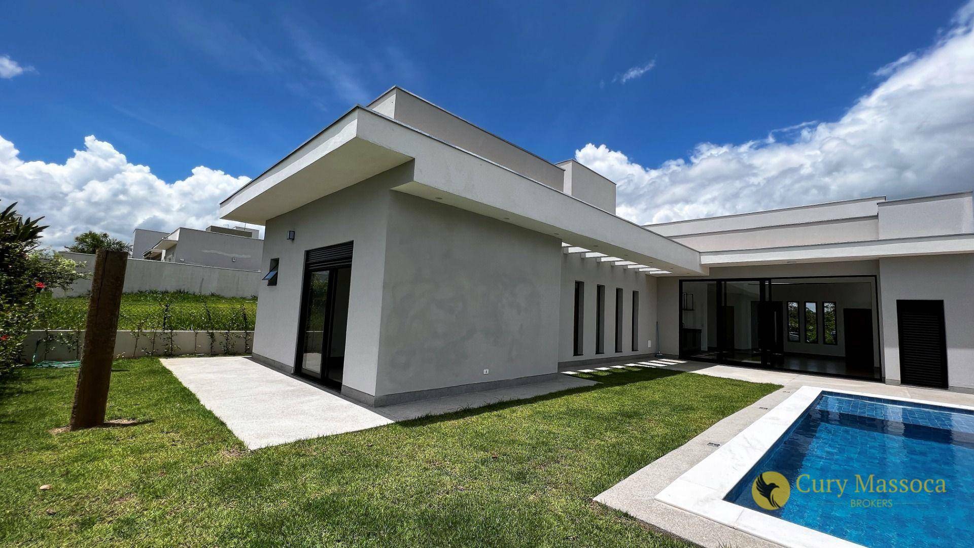 Casa de Condomínio à venda com 3 quartos, 204m² - Foto 47