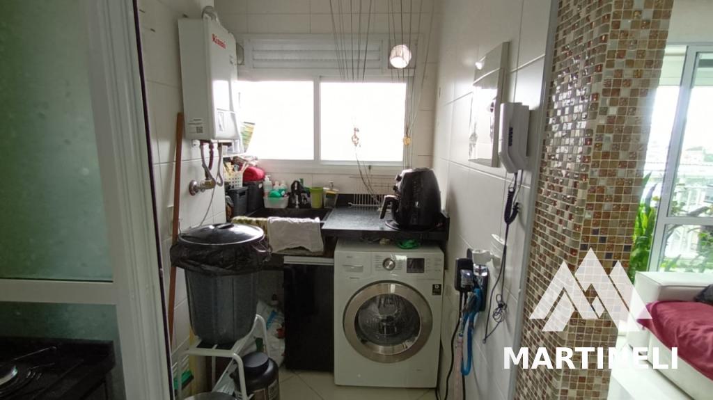 Apartamento à venda com 1 quarto, 46m² - Foto 36