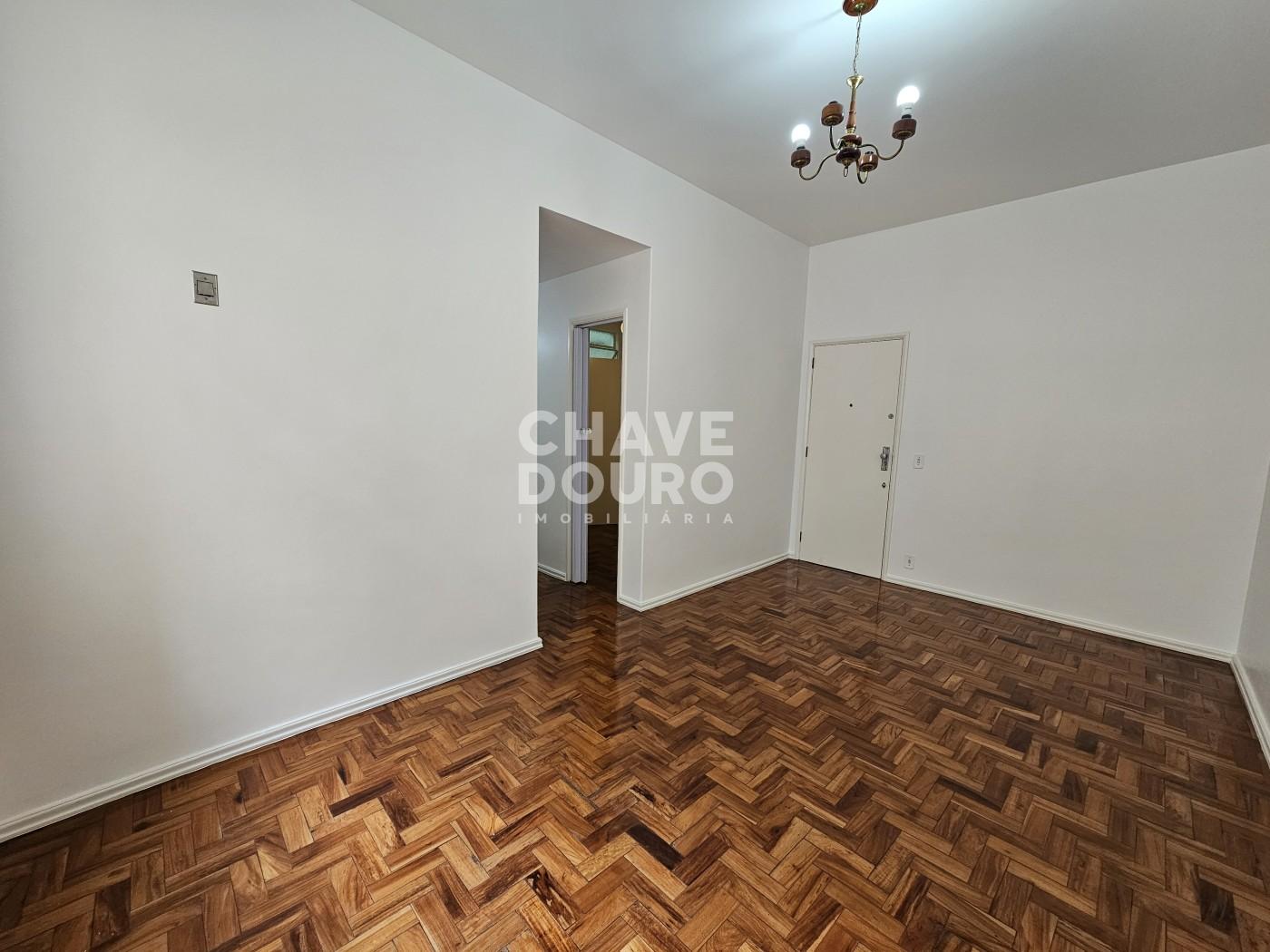 Apartamento à venda com 2 quartos, 55m² - Foto 6