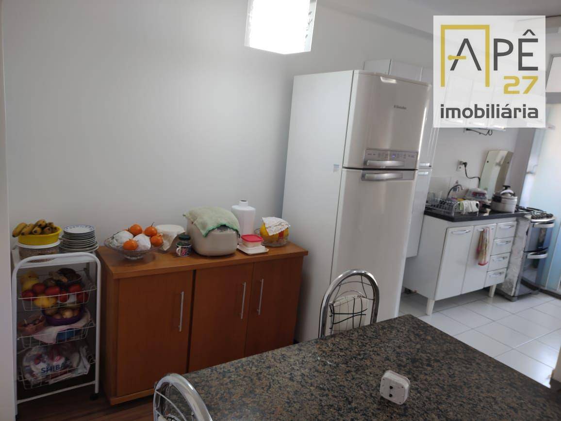 Apartamento à venda com 2 quartos, 54m² - Foto 7