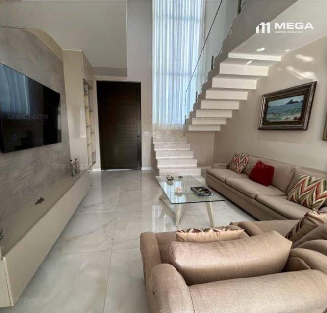 Casa à venda com 4 quartos, 198m² - Foto 4