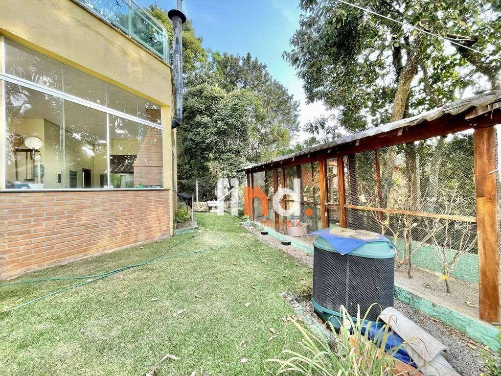 Casa de Condomínio à venda com 4 quartos, 494m² - Foto 51