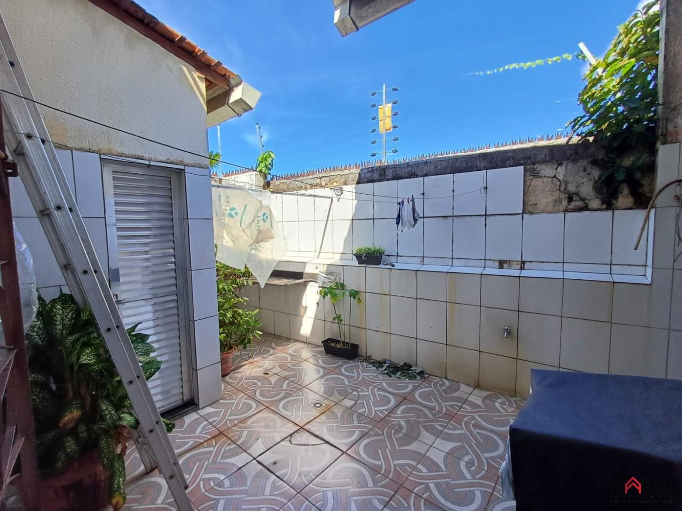 Prédio Inteiro à venda com 3 quartos, 129m² - Foto 11
