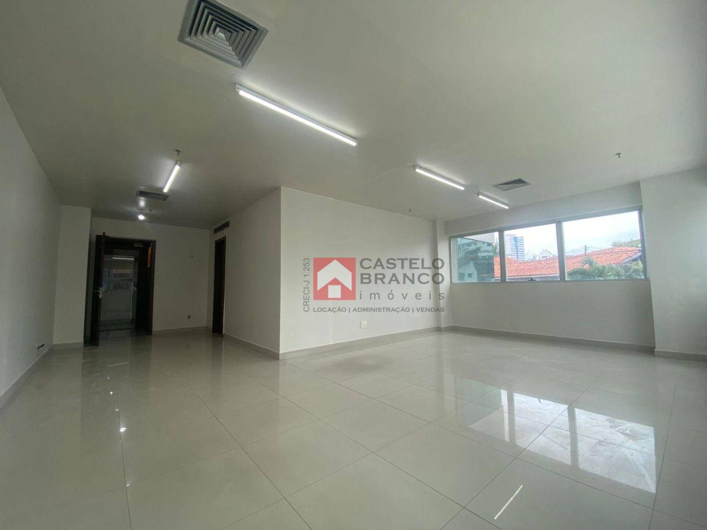Conjunto Comercial-Sala à venda e aluguel, 45m² - Foto 6