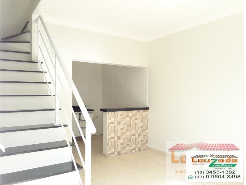 Apartamento para alugar com 1 quarto, 45m² - Foto 3