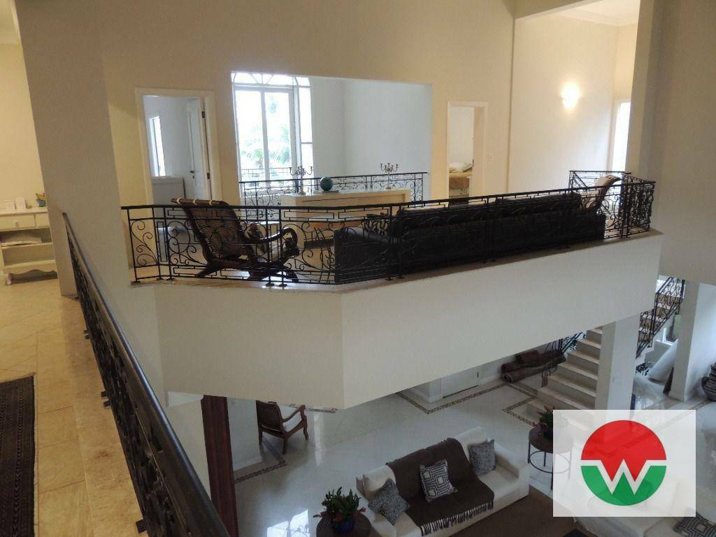 Casa de Condomínio à venda com 6 quartos, 550m² - Foto 64