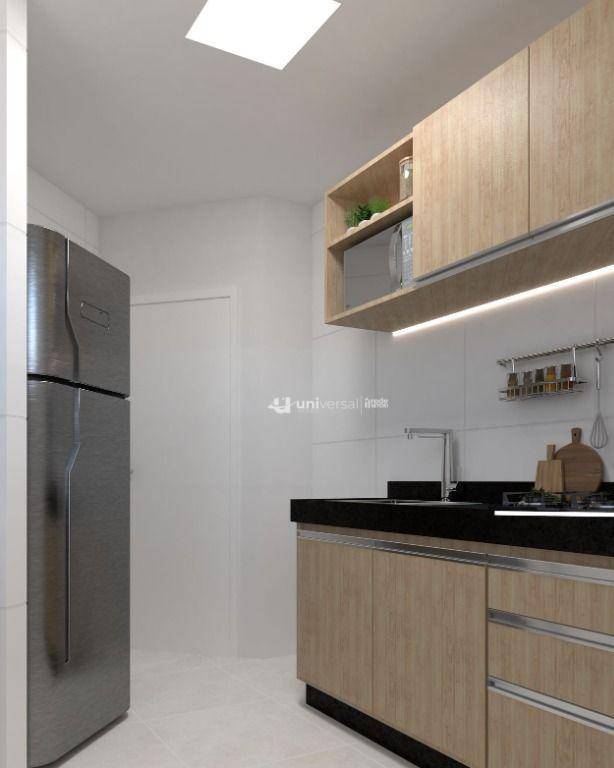 Cobertura à venda com 3 quartos, 127m² - Foto 15