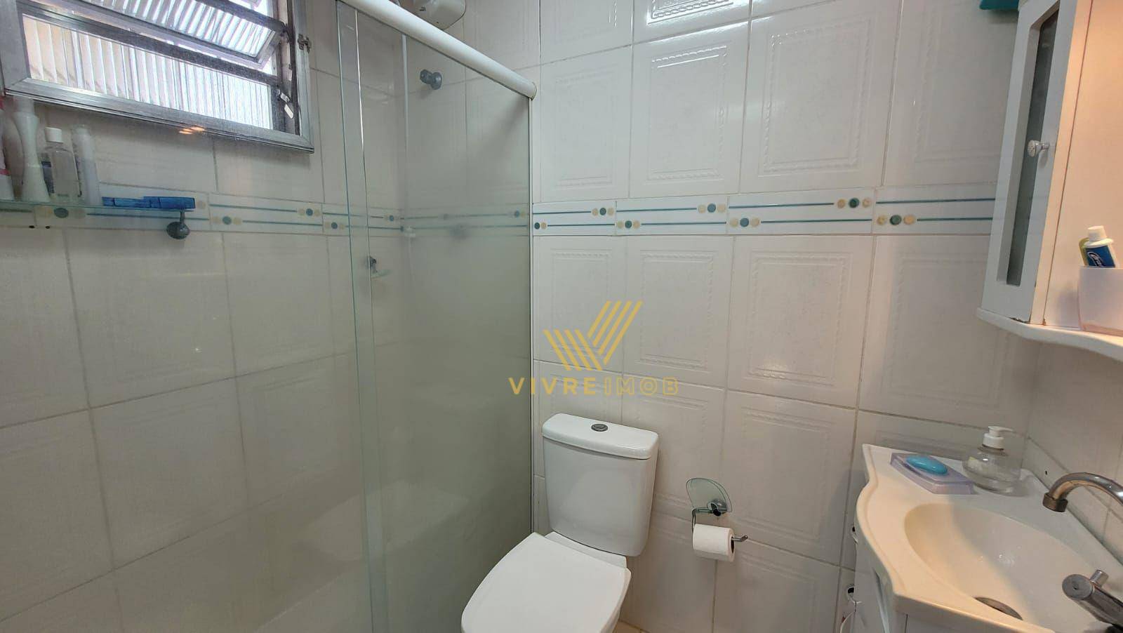 Casa de Condomínio à venda com 1 quarto, 67m² - Foto 12