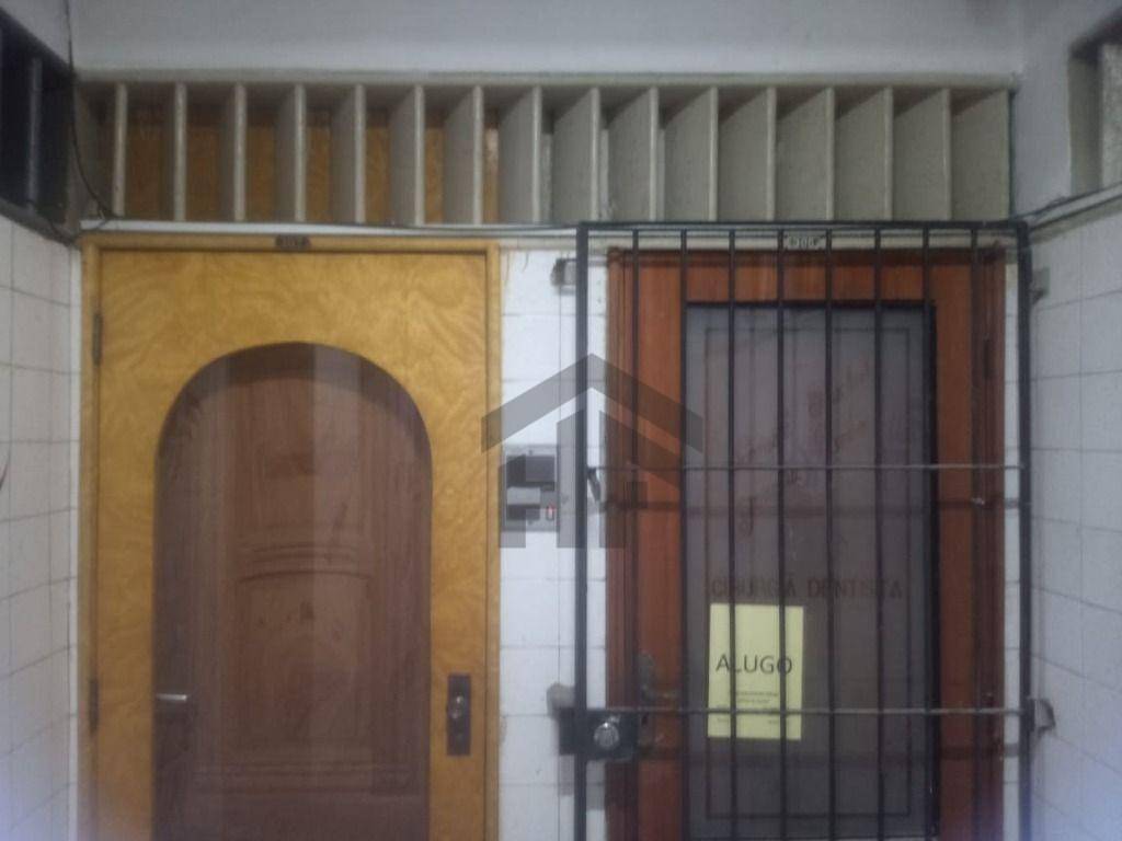 Conjunto Comercial-Sala à venda, 27m² - Foto 2