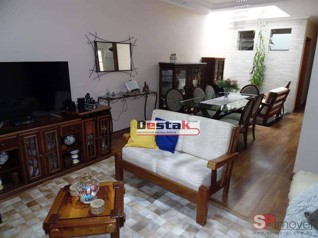 Casa à venda com 2 quartos, 174m² - Foto 3