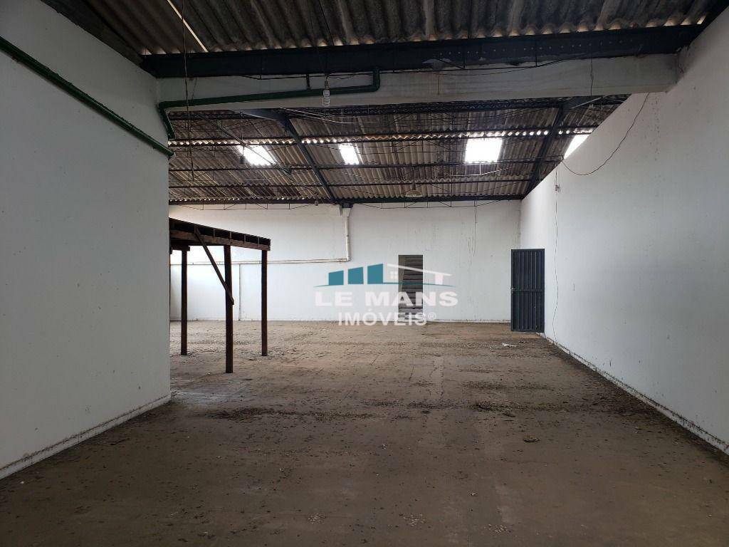 Loja-Salão à venda e aluguel, 1566m² - Foto 16