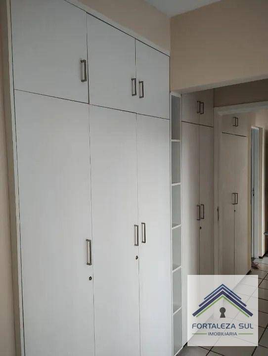 Apartamento à venda com 3 quartos, 100m² - Foto 12