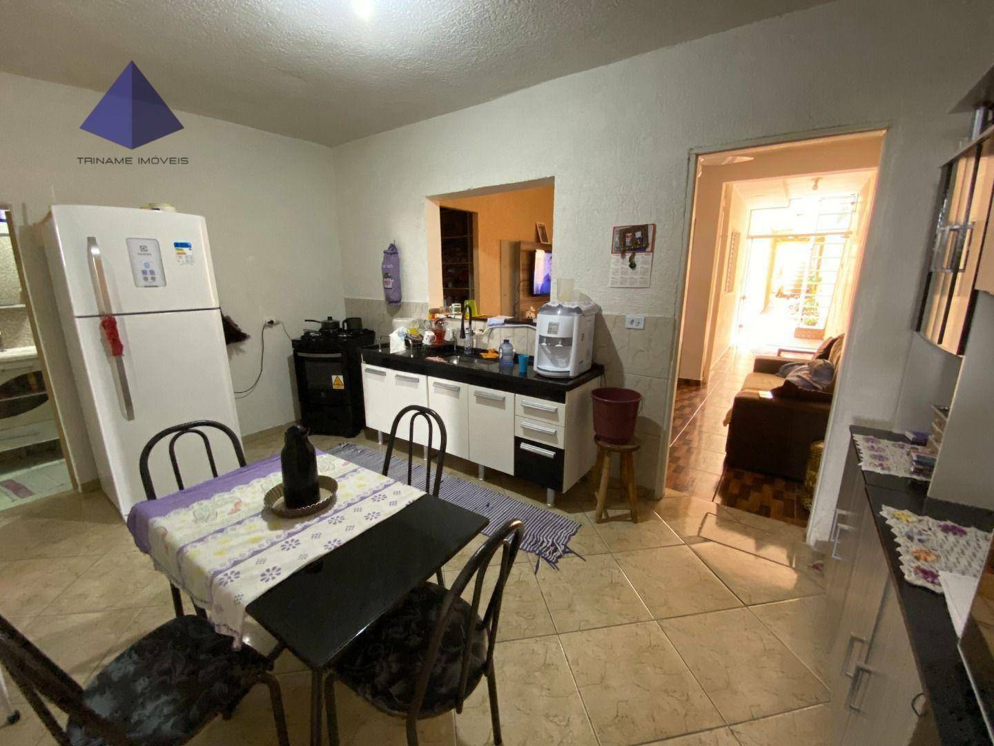 Casa à venda com 6 quartos, 250M2 - Foto 42