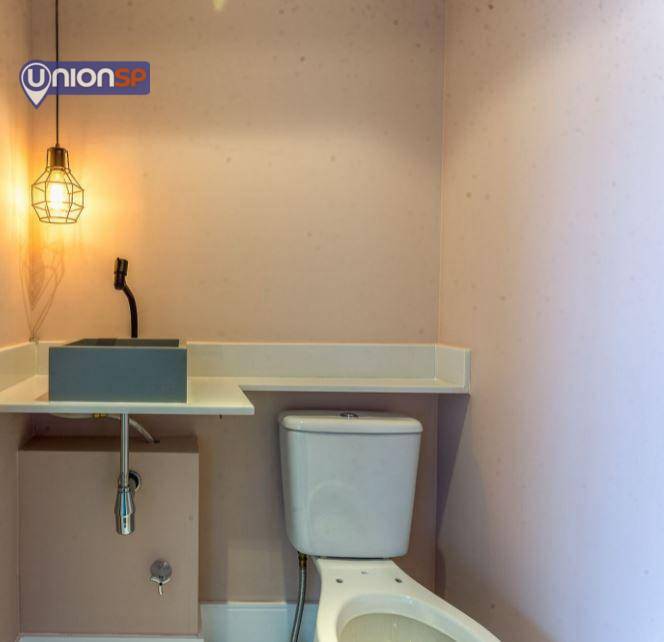 Apartamento à venda com 3 quartos, 127m² - Foto 10