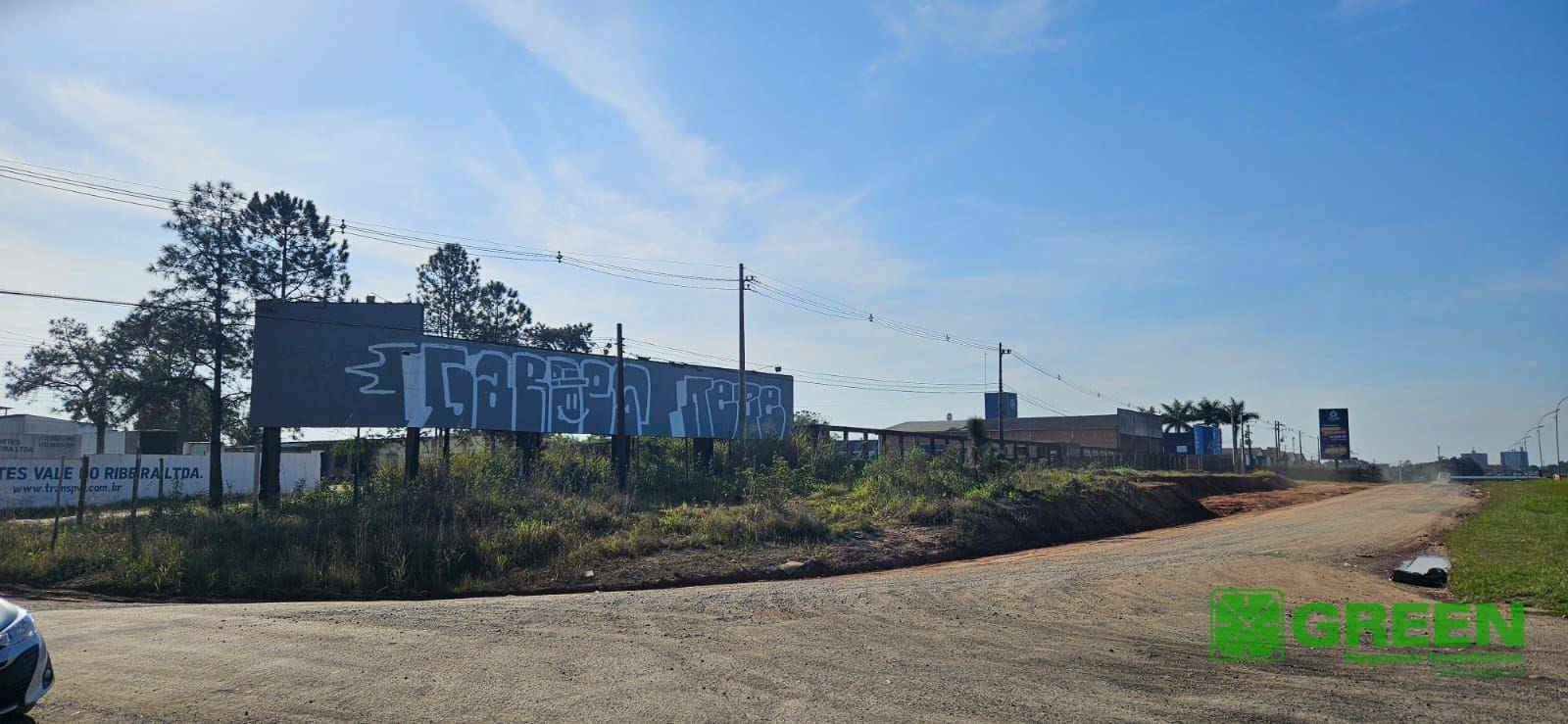 Terreno para alugar, 1000M2 - Foto 1