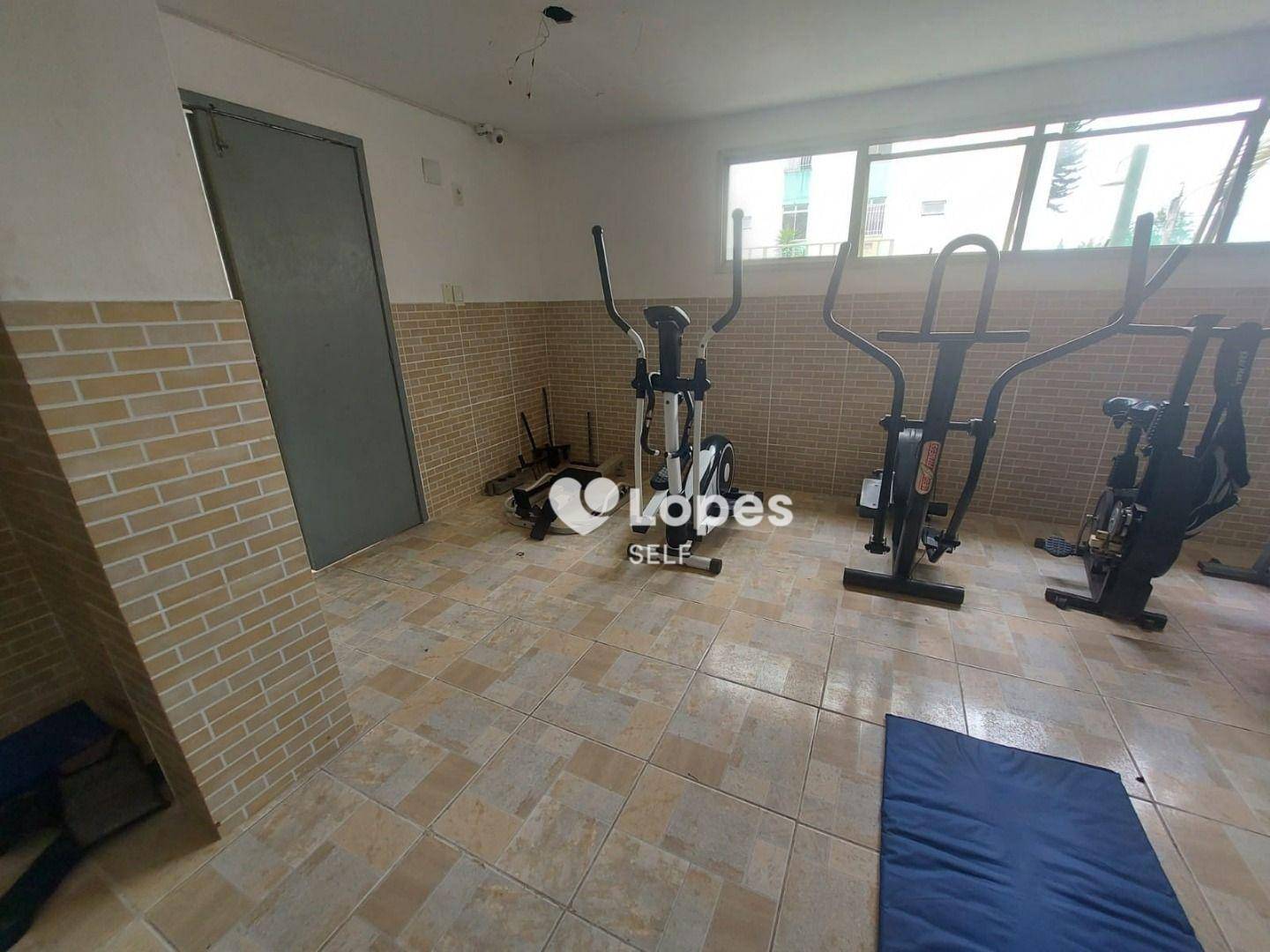 Apartamento à venda com 2 quartos, 52m² - Foto 12