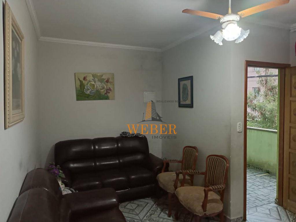 Sobrado à venda com 4 quartos, 230m² - Foto 45